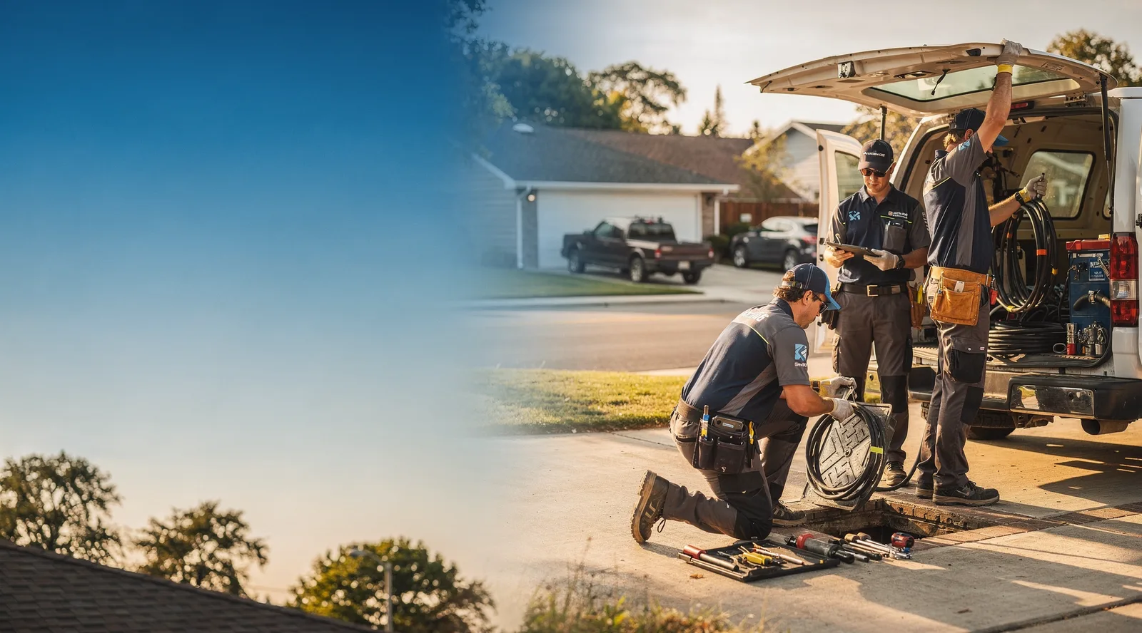 Water Softener Installation in Azle, TX near me